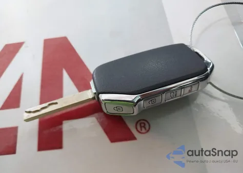 2020 Kia Niro Lx from USA, damaged, VIN KNDCB3LC8L5434592